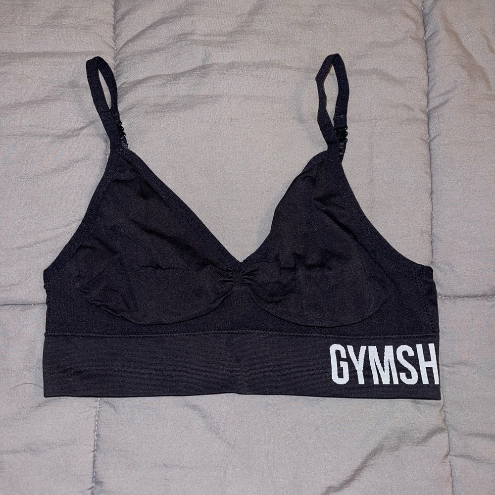 Gymshark Sports Bra
